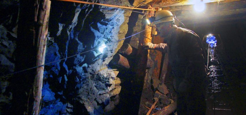 Curanilahue apuesta a ser único polo de carbón activado de Chile: prevén inicio de producción en 2 años