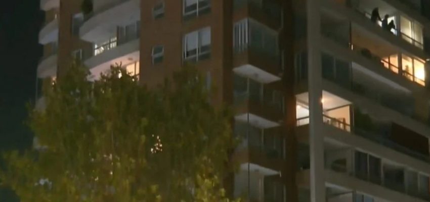 Solicitan otorgar urgencia a proyecto de mallas de seguridad tras muerte de niña en Las Condes