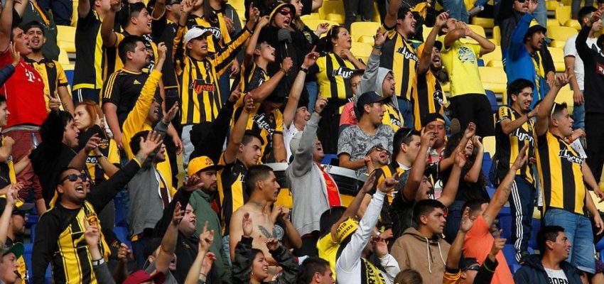 Vial dejó ir puntos en casa y con Samamé como figura