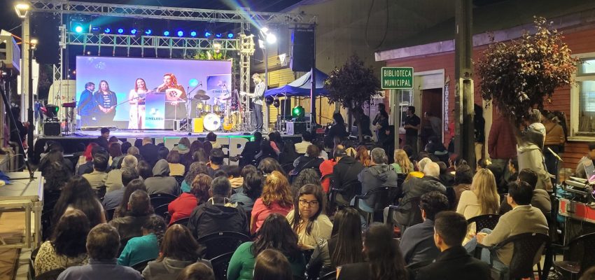 La cita con el séptimo arte más importante del Biobío está próxima a desplegar su 26ª versión