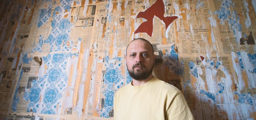 Con nuevo material bajo el brazo: Tunacola llega a Templo Crápula para presentar “La borrachera dulce”