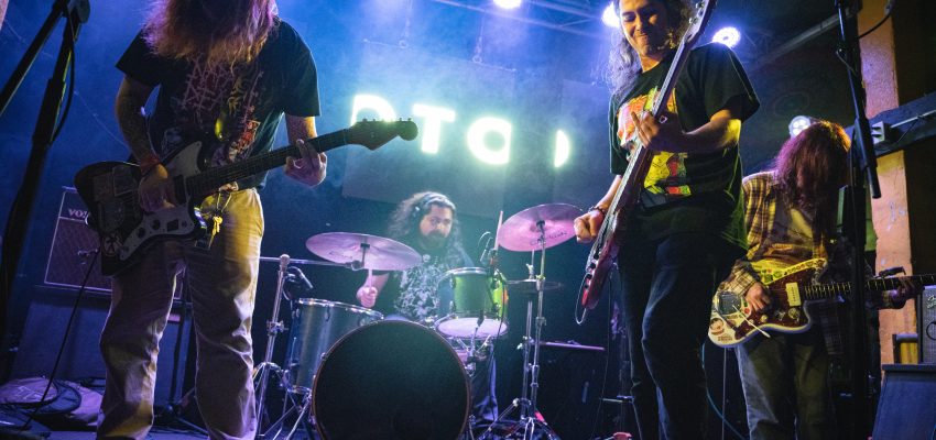 Busca repetir exitoso debut: Conce Suena tiene abierta convocatoria para segunda versión