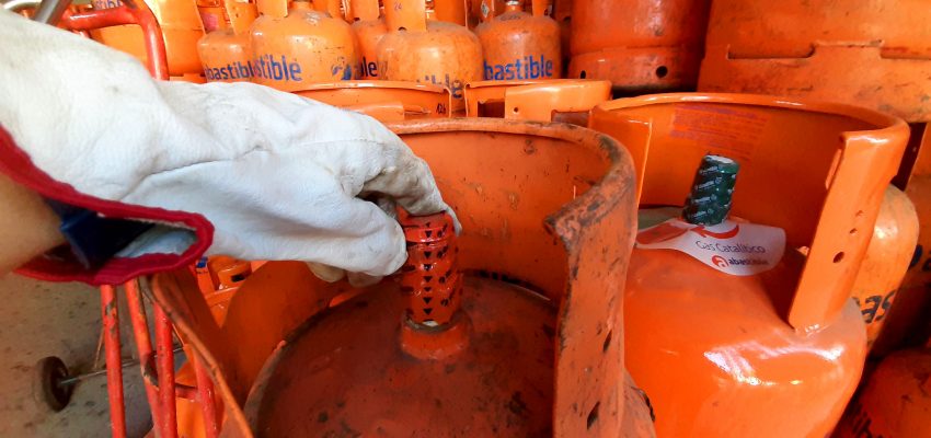 Más de 106 mil hogares ya activaron el cupón de gas en Biobío