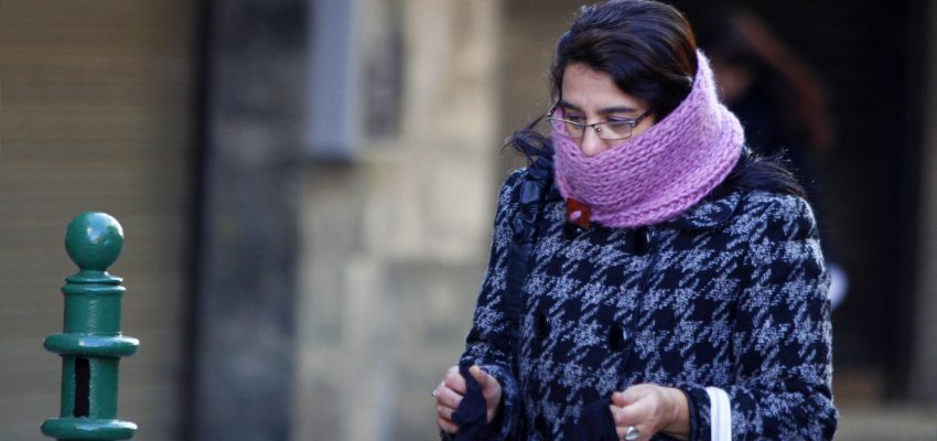 Concepción: intensifican monitoreo de puntos críticos y avanzan en albergue 24/7 por temporada invernal