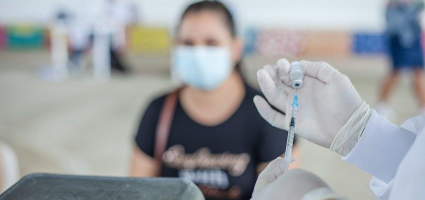 Protección del individuo al colectivo: vacunas como un pilar para cuidar la vida y salud pública