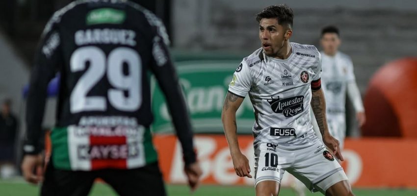 Cerezo y Pinares serían objetivos para potenciar al “León”