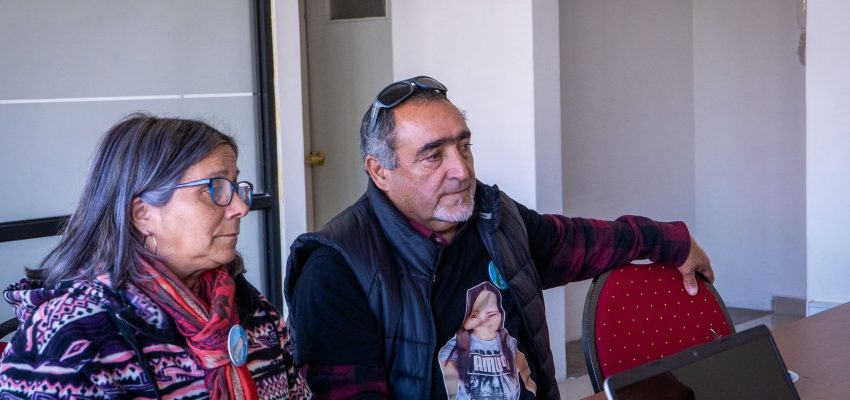 Piden avanzar en “Ley Makarena”