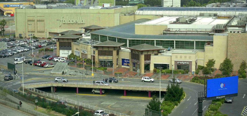 Nuevo cine, terrazas y accesos: aprobaron la ampliación del Mall Plaza Trébol
