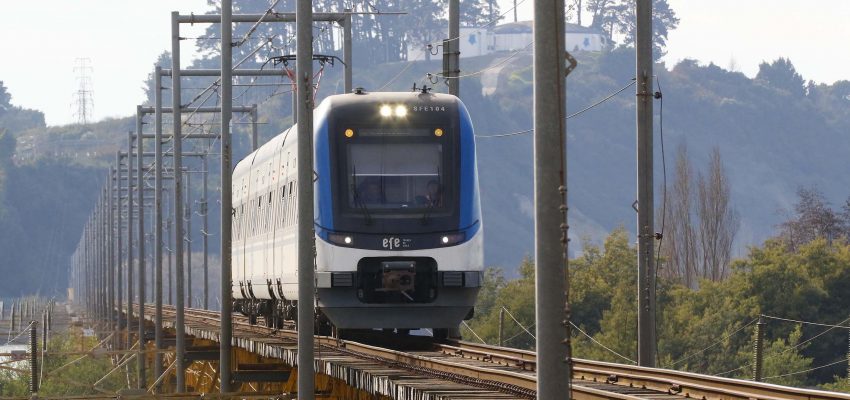 El “futuro” del antiguo Puente Ferroviario: EFE licita estudio clave