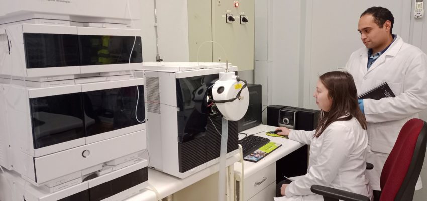 Laboratorio local fue parte de uno de los estudios más leídos en destacada revista científica