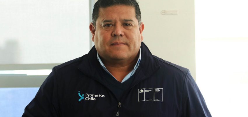 Deporte Escolar: Semillero de sueños y motor de nuestra región