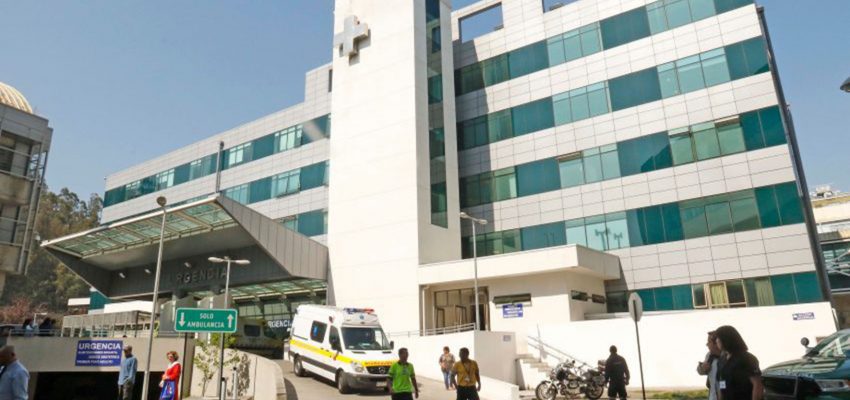 $10 mil millones: 9 hospitales de Biobío sufrirán recorte de presupuesto en el Ministerio de Salud