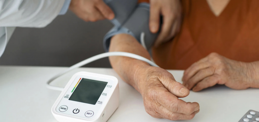 Diagnóstico oportuno y cambios en hábitos: desafíos frente a la hipertensión arterial
