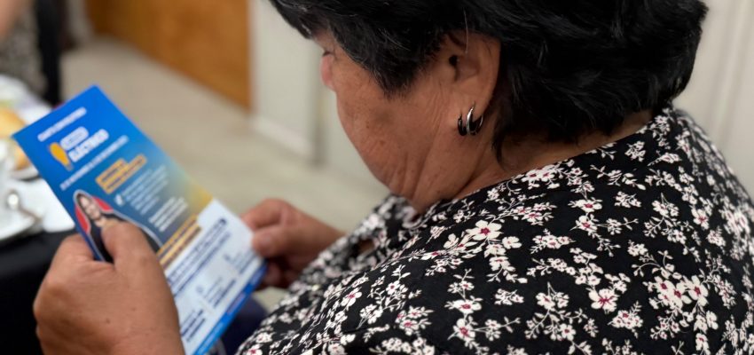 Llaman a revisar y actualizar datos para acceder a la quinta convocatoria del Subsidio Eléctrico