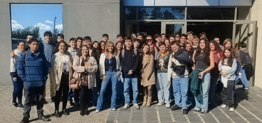 Medicina Intercultural se integra a la formación de futuros médicos en la región del Biobío