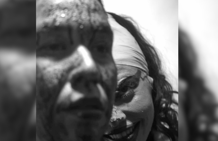 SOMA: El nuevo festival de arte que mezcla teatro y música en Concepción