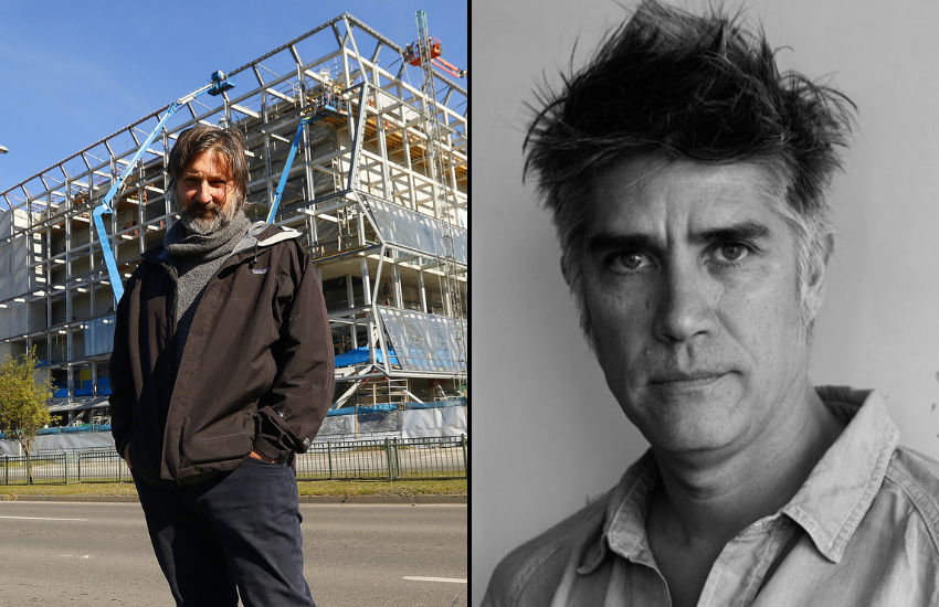 Smiljan Radić y Alejandro Aravena se adjudican el Premio Nacional de Arquitectura 2026