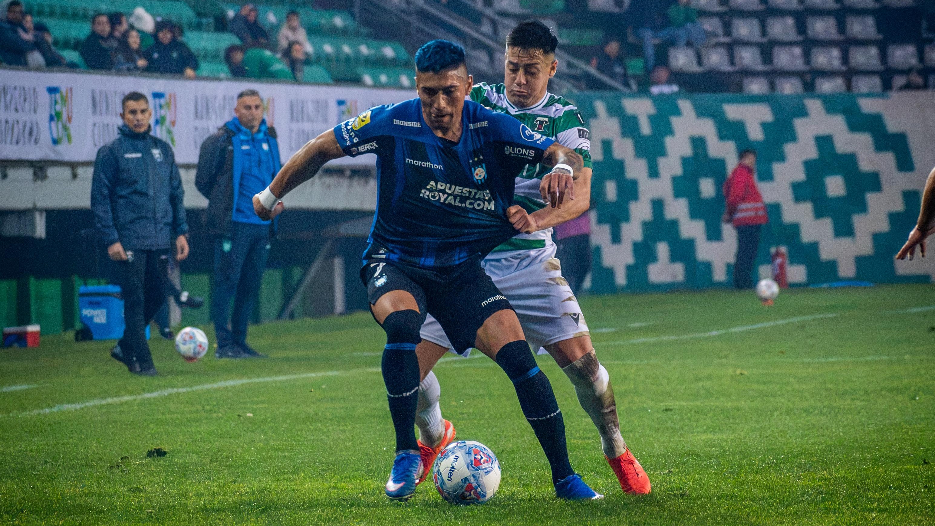 Huachipato busca levantar cabeza frente a Cobresal en Talcahuano