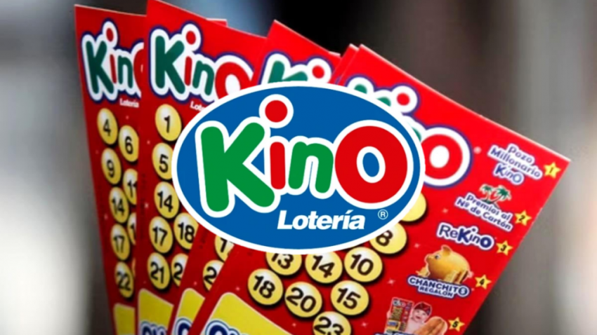 Kino rompe récord y sortea la bolsa más grande de su historia