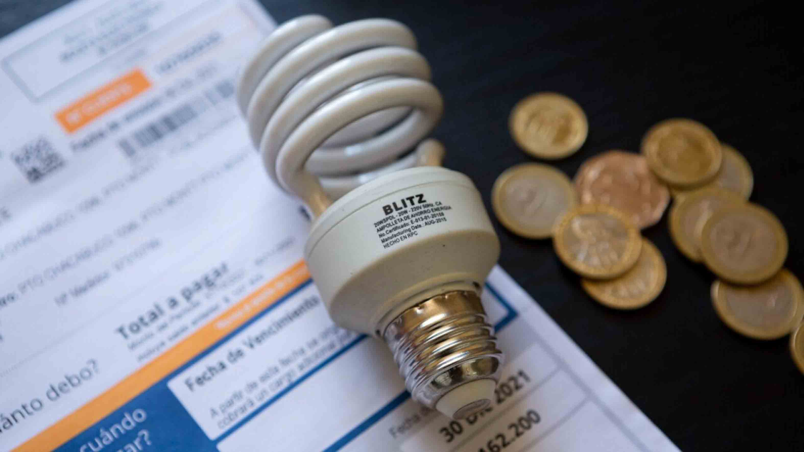 Cámara de Diputados aprueba proyecto Ordenemos la Cuenta para regularizar tarifas eléctricas