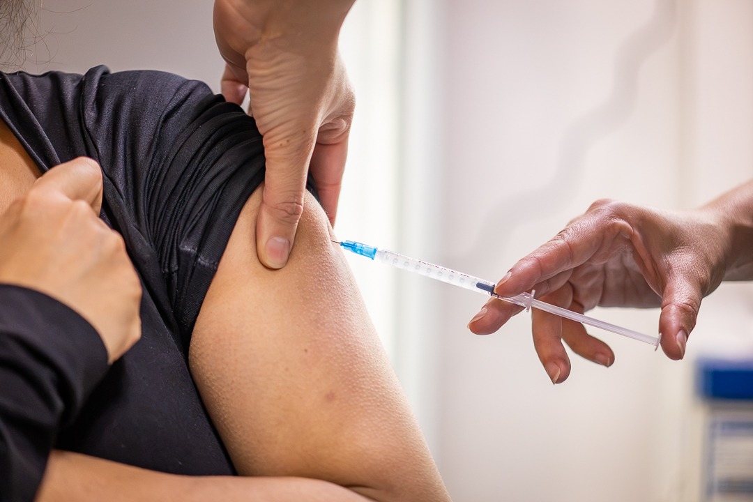 Minsal abre vacunación contra la influenza para todas las personas