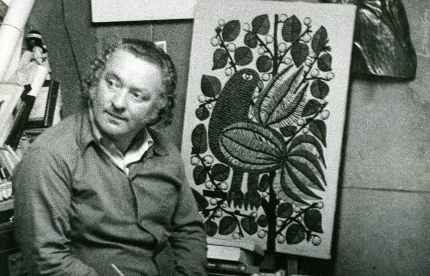 Homenaje a Héctor "El Pajarero" reunirá a artistas del Biobío