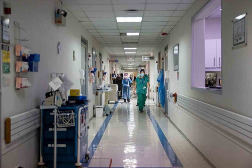 El impacto de la Inteligencia Artificial en la medicina moderna