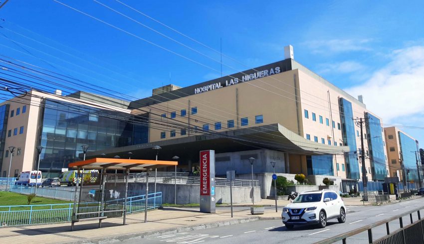 Activaron protocolo médico por sospechoso caso de fiebre hemorrágica en Talcahuano