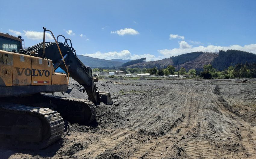 Tribunal da luz verde a inmobiliaria por obras en Coronel