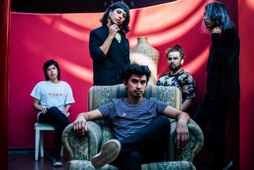 Seis bandas penquistas competirán por representar a la Región en Rockódromo 2026