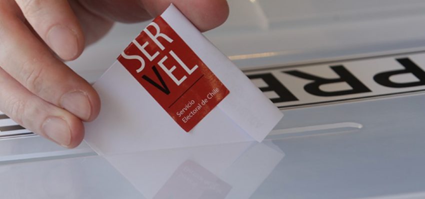 Servel denunciará a más de 3,7 millones de personas por no votar en 2025