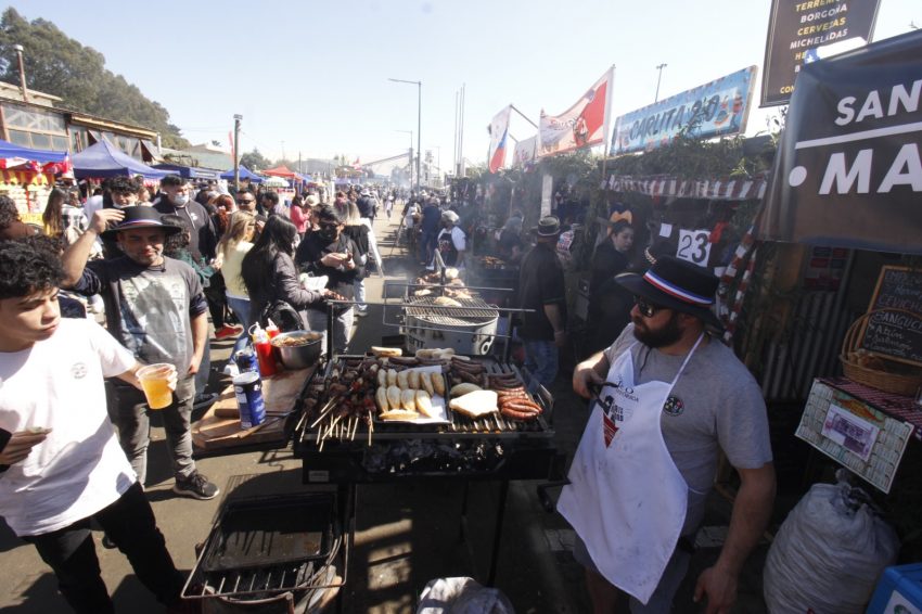 Calendario de Fiestas Patrias garantiza feriados adicionales hasta 2029 mediante leyes vigentes