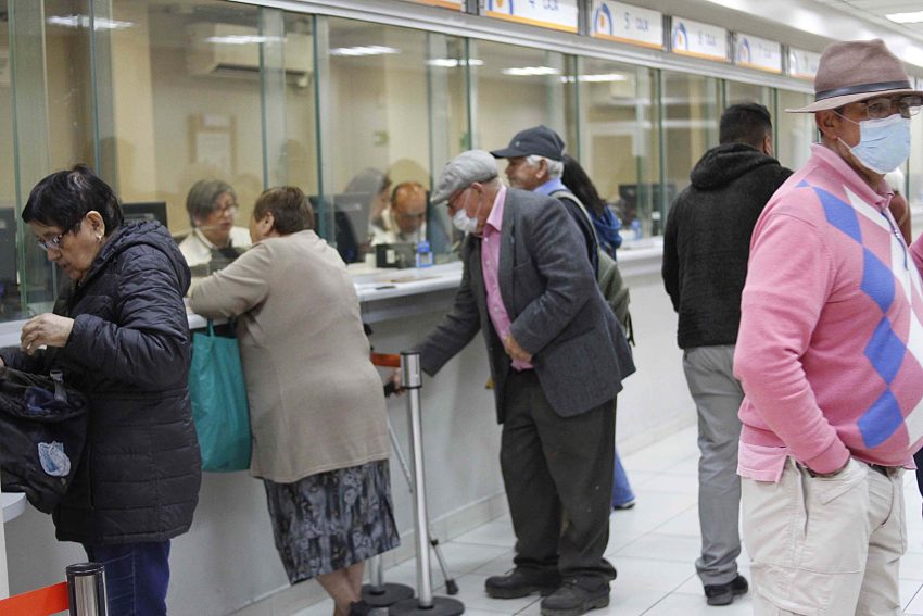 IPS depositará pagos pendientes de PGU a pensionados de BICE Vida este miércoles
