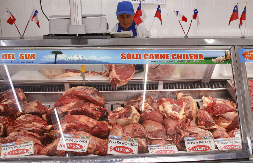 Sernac lanza cotizador de precios para Fiestas Patrias ante alta polarización de valores