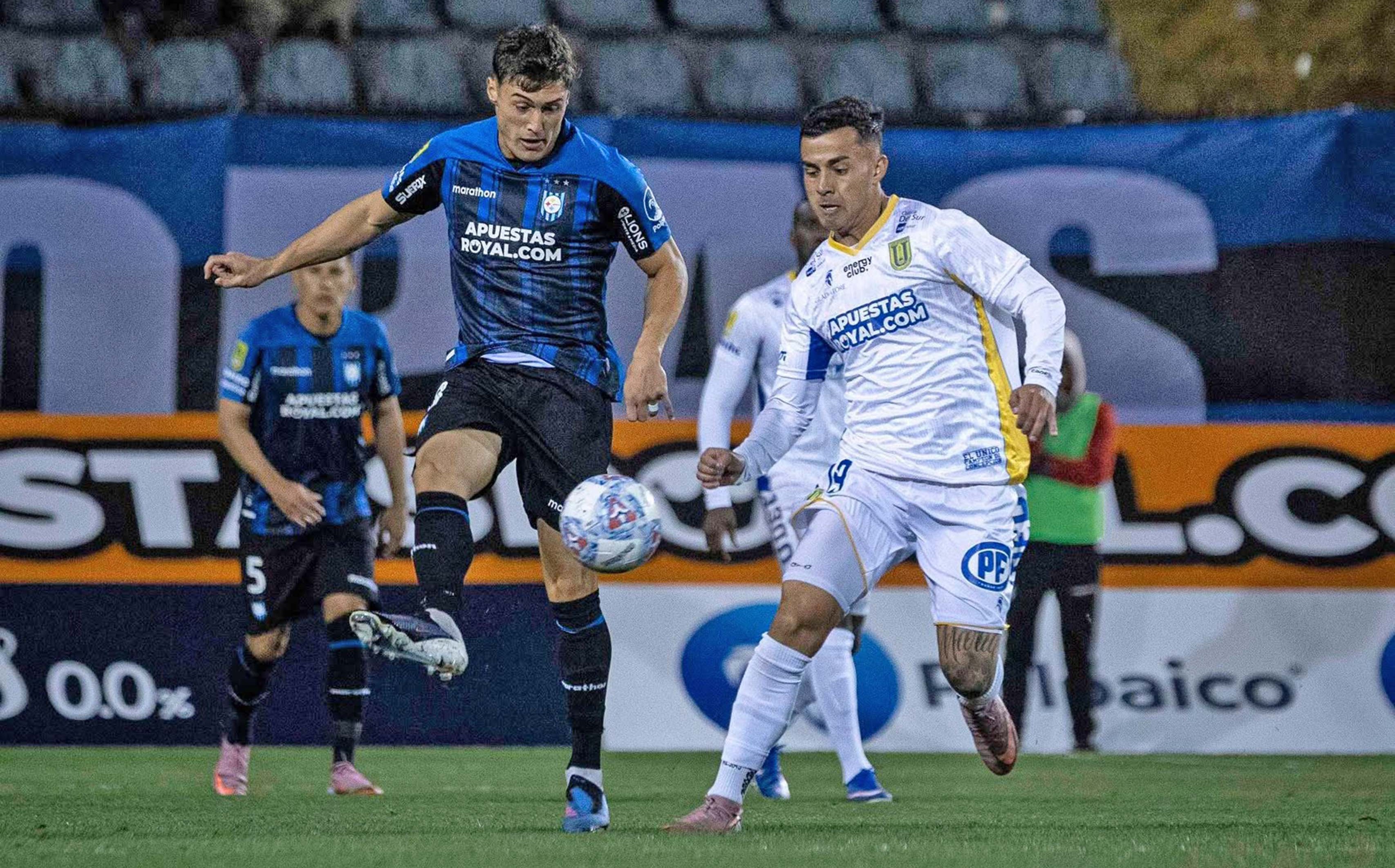 Fútbol en receso dieciochero: ¿Cuándo retornan a las canchas los elencos penquistas?