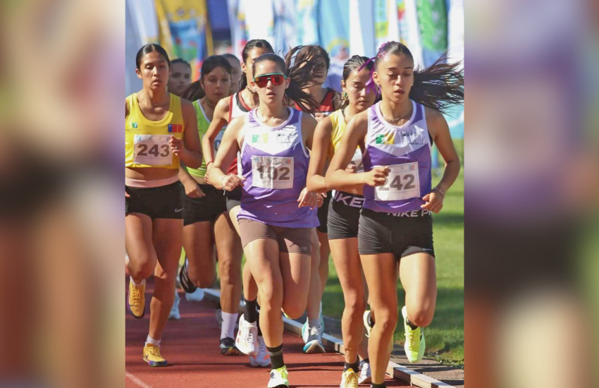 Biobío Secures Medals in Judo and Athletics at Araucanía Games